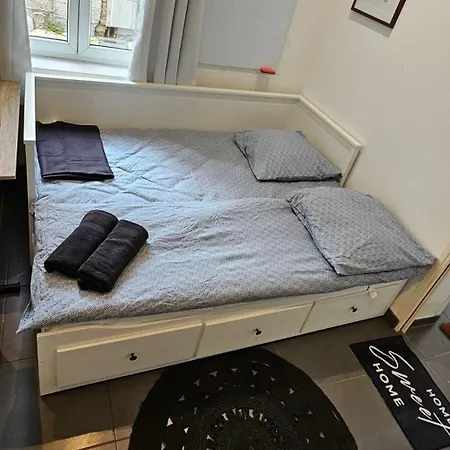 Le Coeur D'arras 1 * Arras