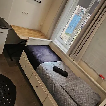 Le Coeur D'arras 1 * Arras