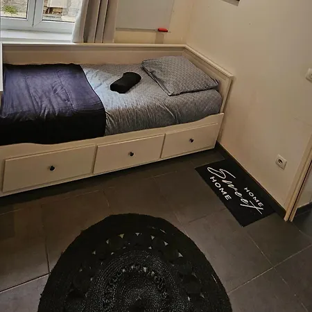 Le Coeur D'arras 1