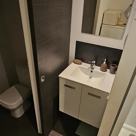 Le Coeur D'arras 1 Διαμέρισμα