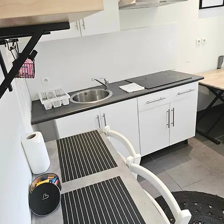 Διαμέρισμα Le Coeur D'arras 1 Arras