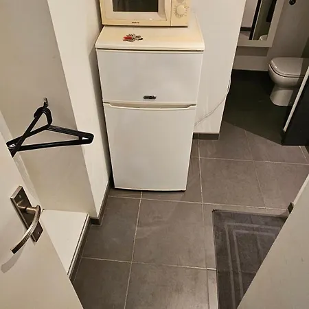 Le Coeur D'arras 1 Apartment *