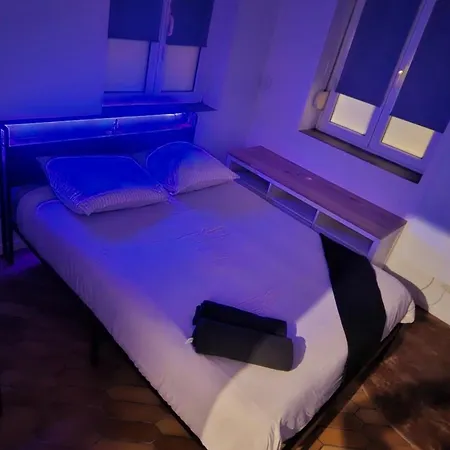 Apartment Le Coeur D'arras 1