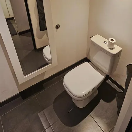 Διαμέρισμα Le Coeur D'arras 1