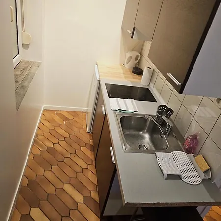 Διαμέρισμα Le Coeur D'arras 1 Arras