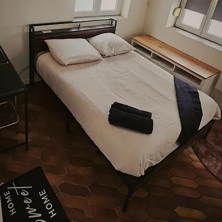 Διαμέρισμα Le Coeur D'arras 1 *