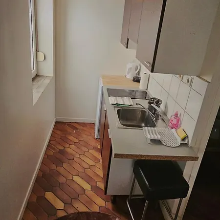 Apartment Le Coeur D'arras 1 *