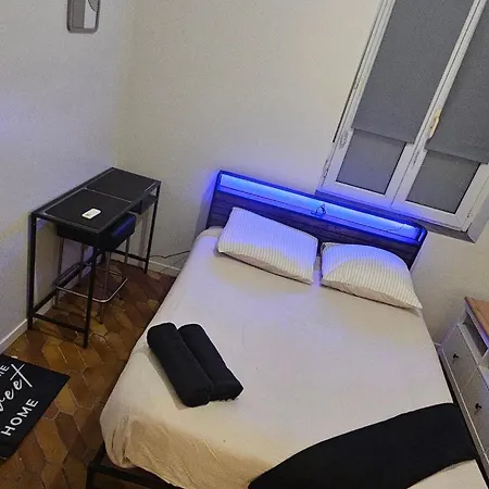 Διαμέρισμα Le Coeur D'arras 1