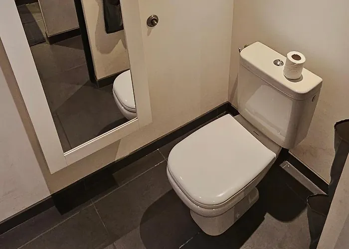 Apartment Le Coeur D'arras 1