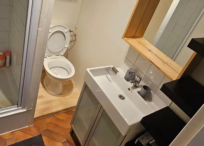 Le Coeur D'arras 1 * Arras