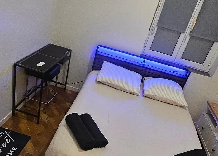 Apartment Le Coeur D'arras 1